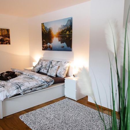 90 M2 Horsky Apartman V Centru Harrachova Exterior foto
