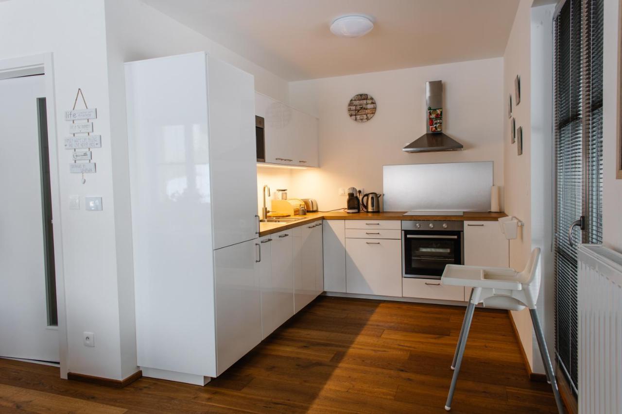 90 M2 Horsky Apartman V Centru Harrachova Exterior foto