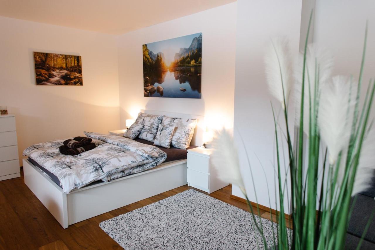 90 M2 Horsky Apartman V Centru Harrachova Exterior foto