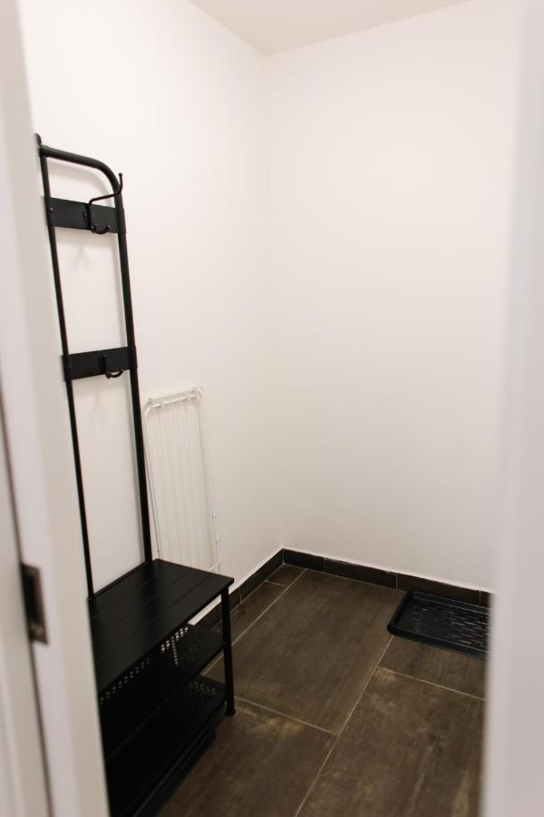 90 M2 Horsky Apartman V Centru Harrachova Exterior foto