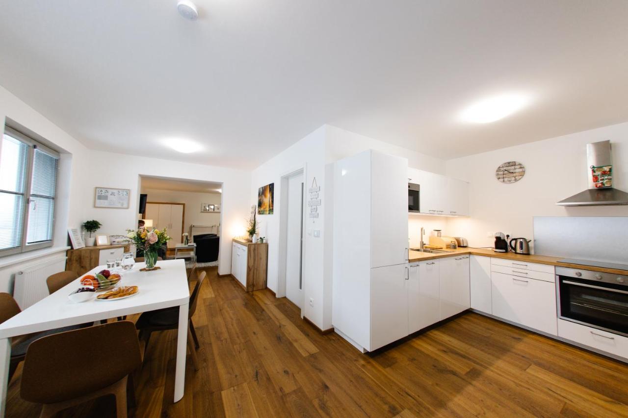 90 M2 Horsky Apartman V Centru Harrachova Exterior foto