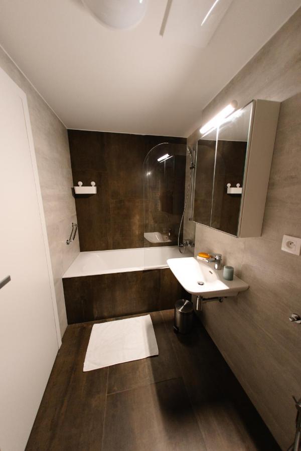 90 M2 Horsky Apartman V Centru Harrachova Exterior foto